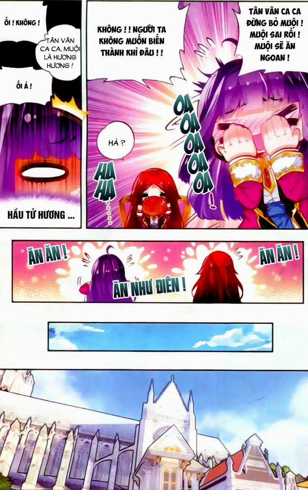 Thời Đại X Long 44 trang 4