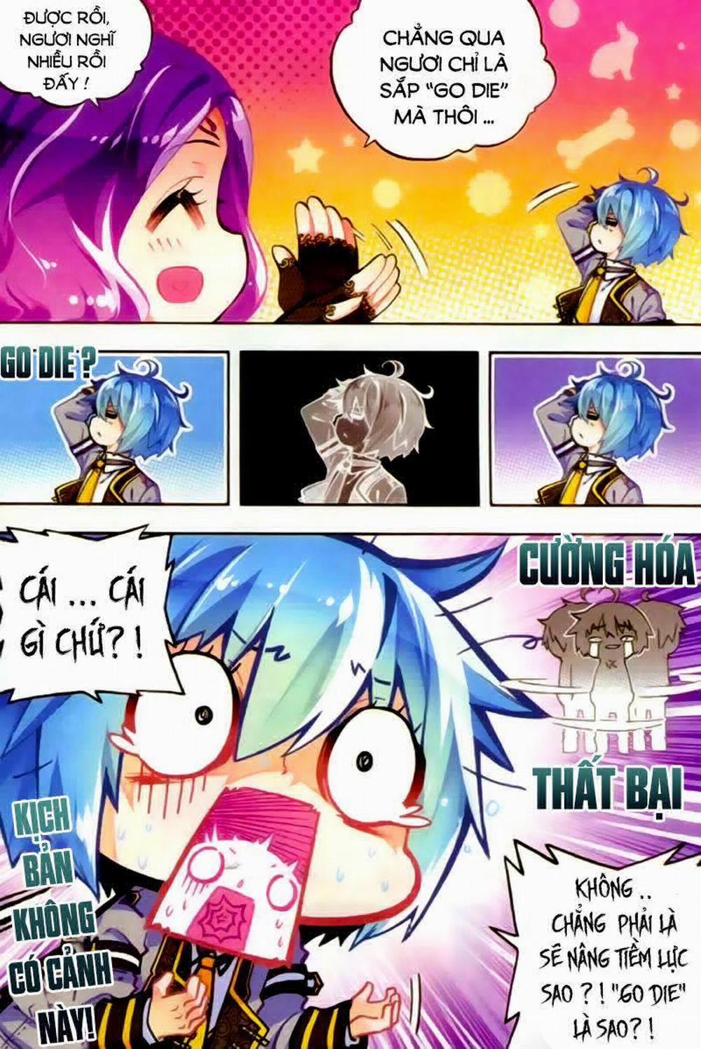 Thời Đại X Long 44 trang 7