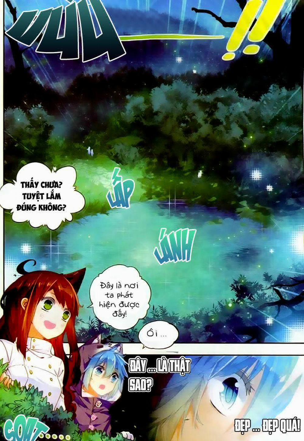 Thời Đại X Long 45 trang 3