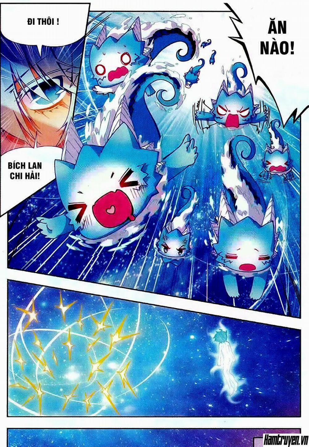 Thời Đại X Long 46 trang 3