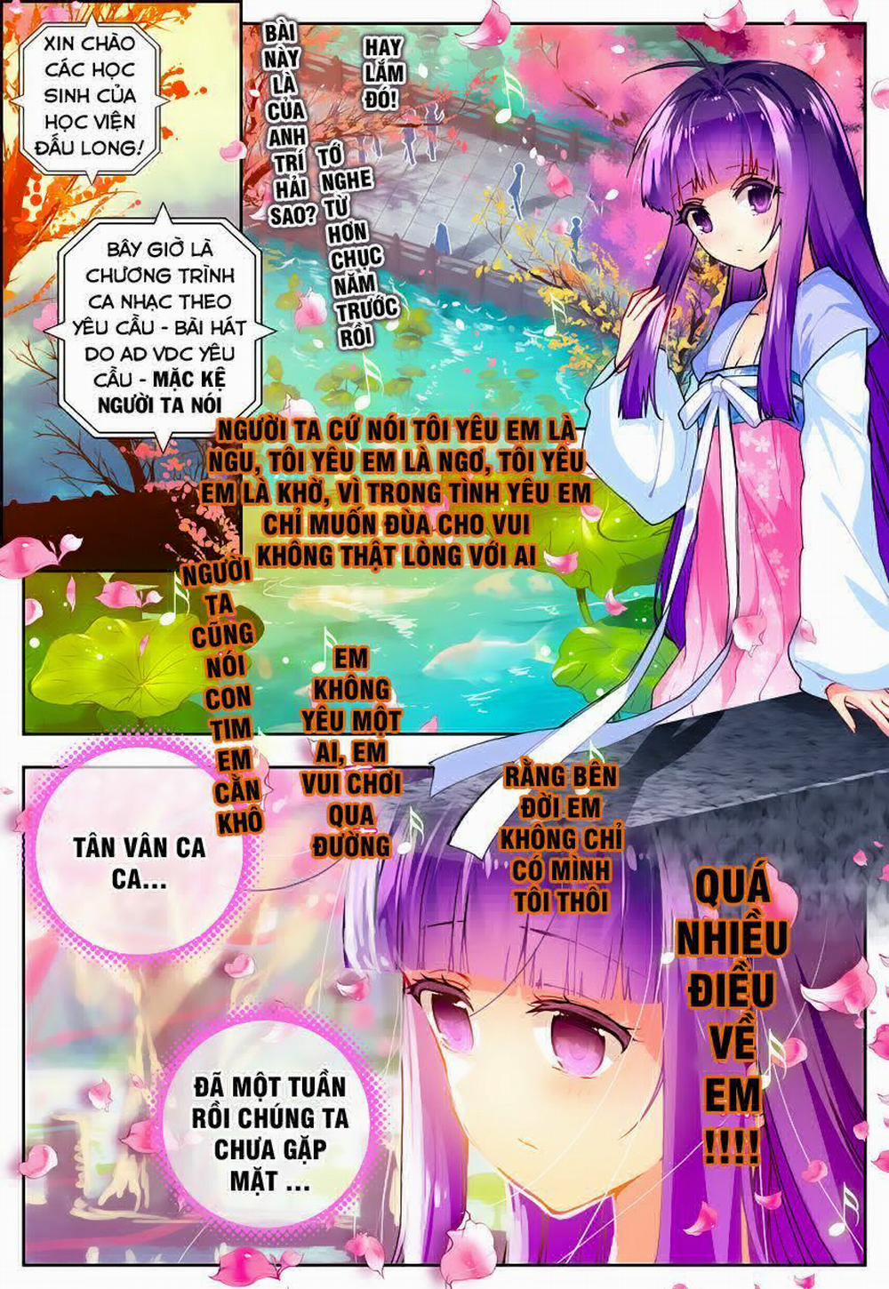 Thời Đại X Long 47 trang 1