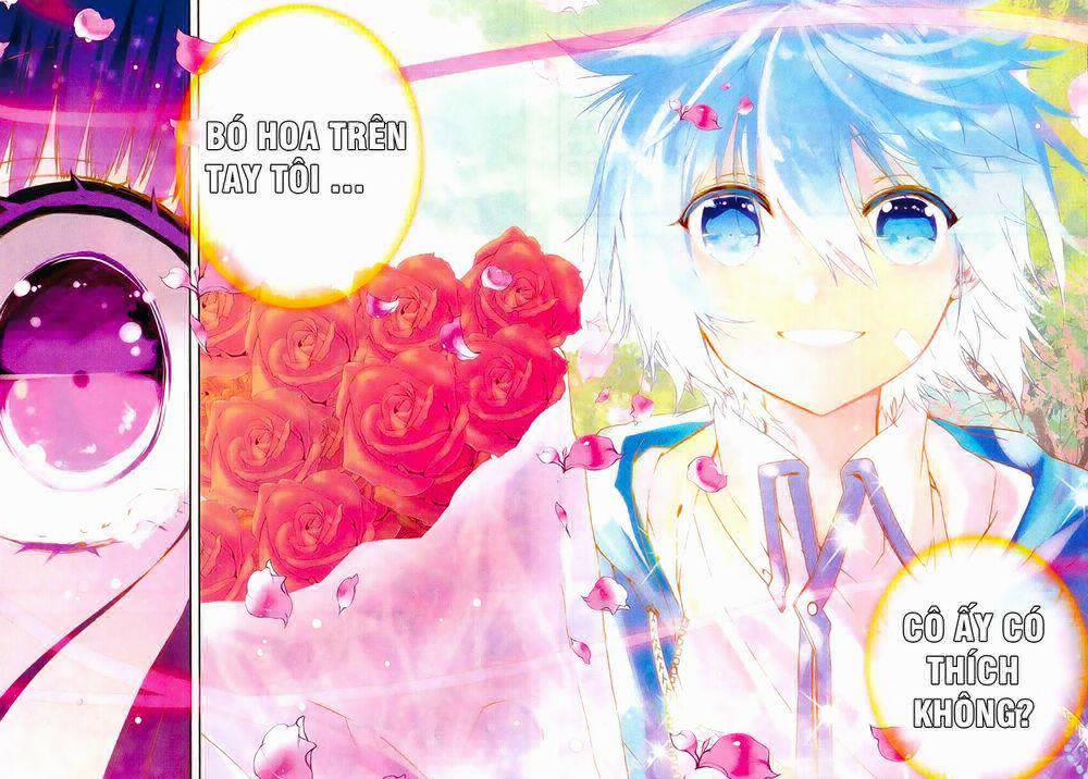 Thời Đại X Long 47 trang 15