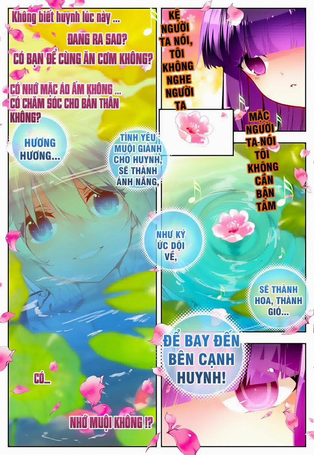 Thời Đại X Long 47 trang 2