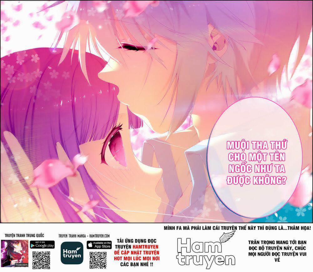 Thời Đại X Long 47 trang 22