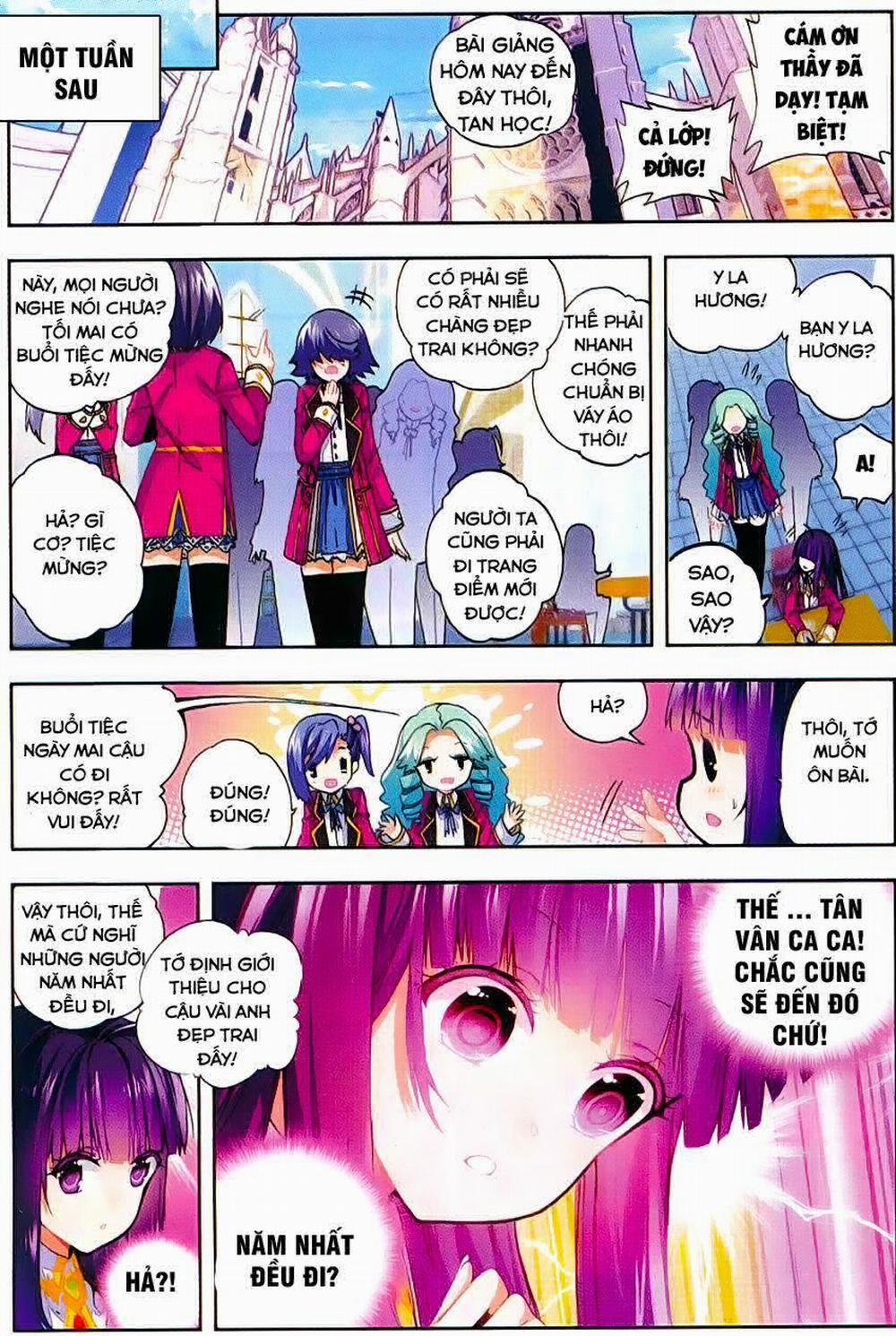 Thời Đại X Long 47 trang 5