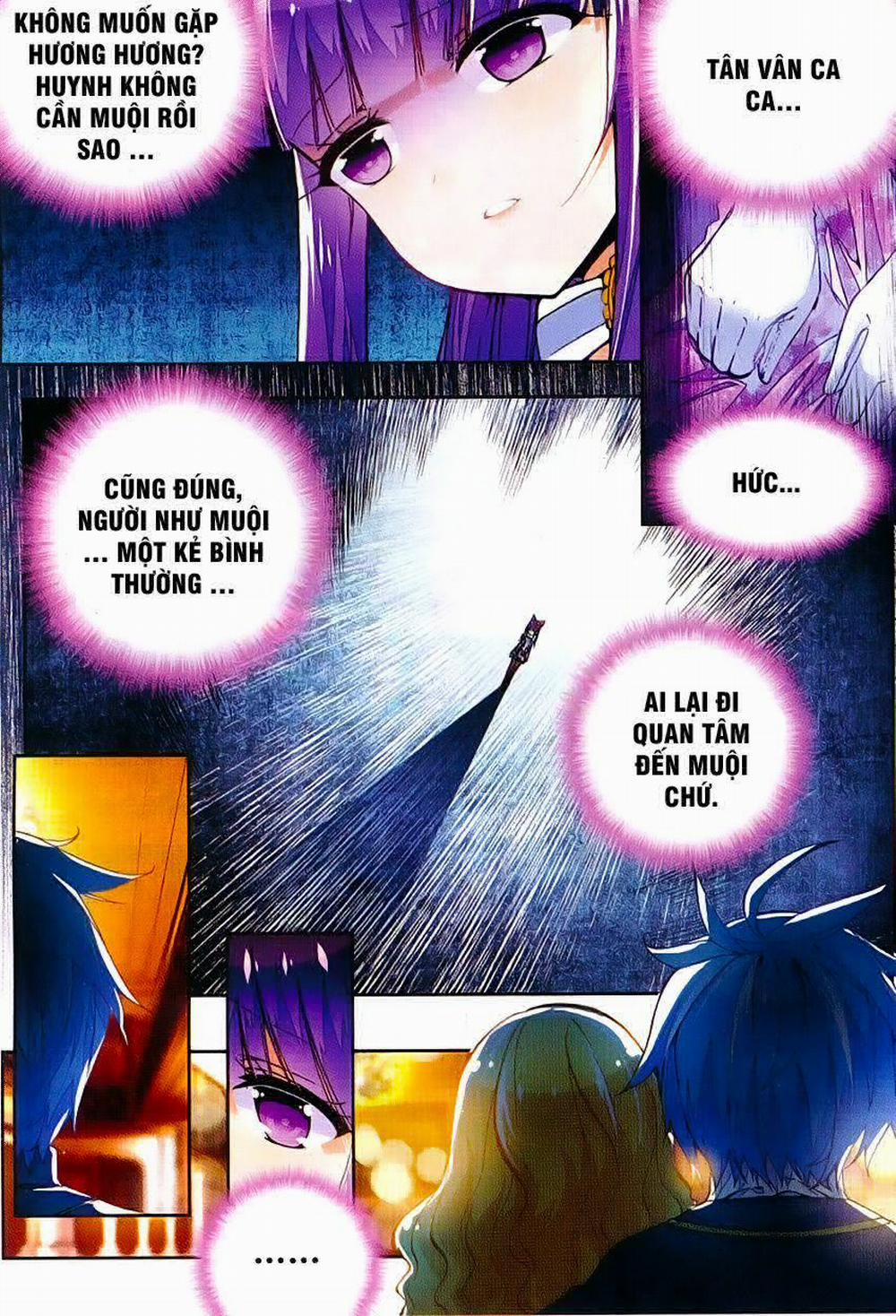 Thời Đại X Long 47 trang 7