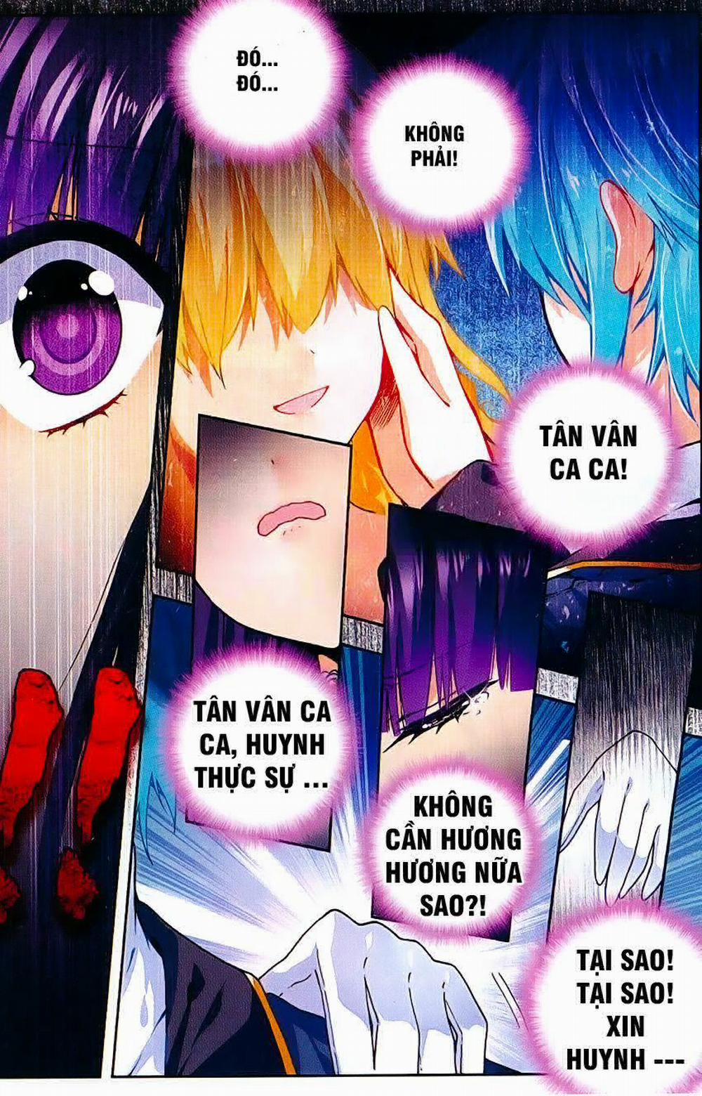 Thời Đại X Long 47 trang 8