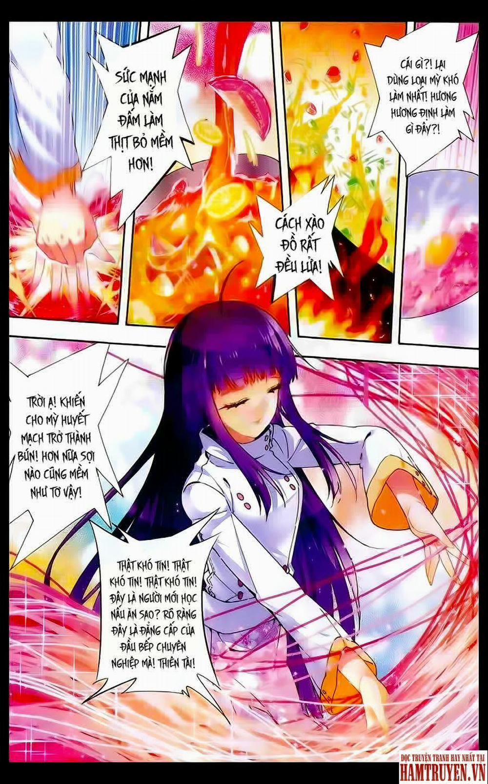 Thời Đại X Long 48 trang 16