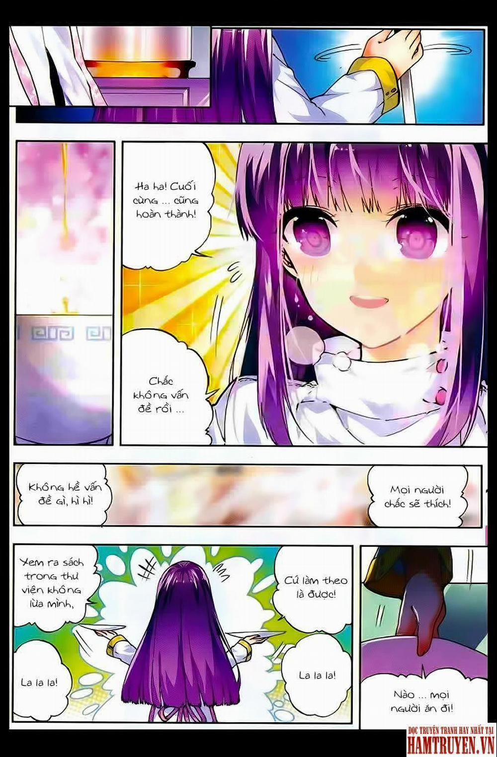 Thời Đại X Long 48 trang 17