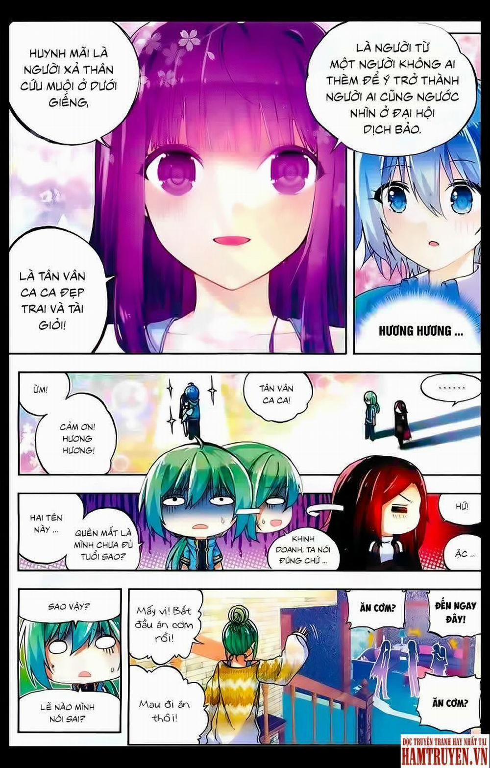 Thời Đại X Long 48 trang 6