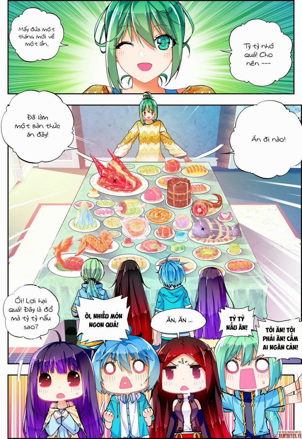 Thời Đại X Long 48 trang 7