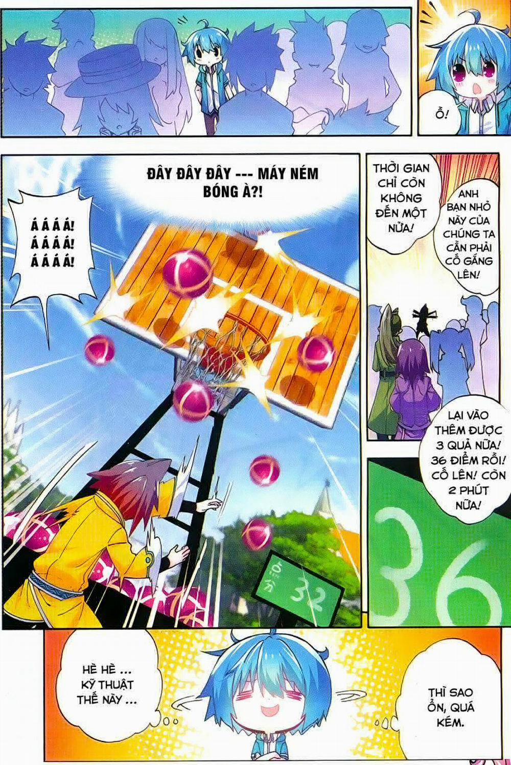 Thời Đại X Long 49 trang 4