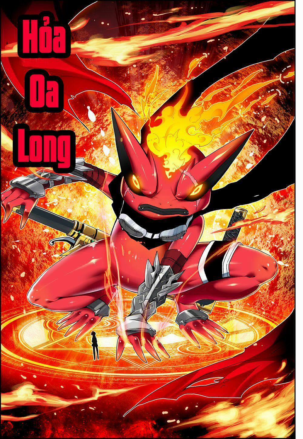 Thời Đại X Long 51 trang 17