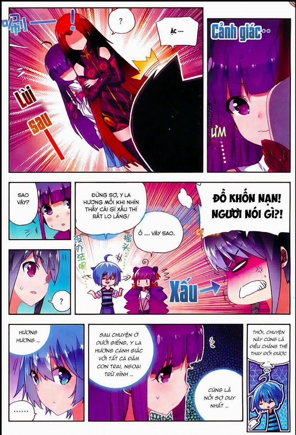 Thời Đại X Long 53 trang 23