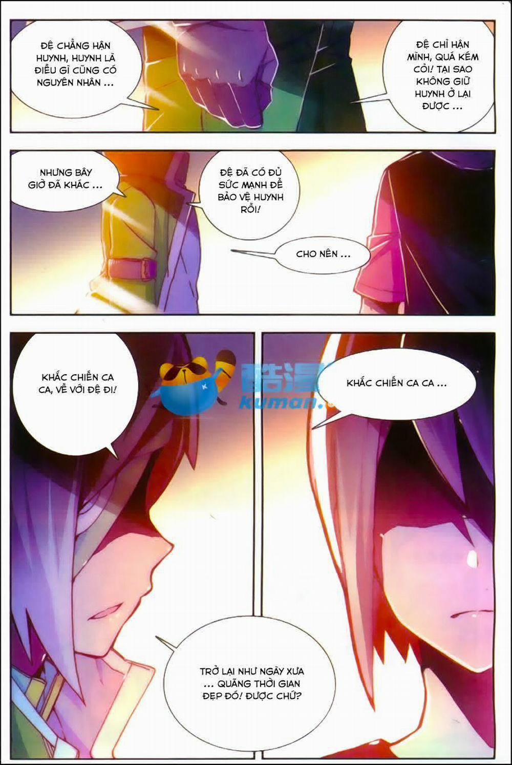 Thời Đại X Long 54 trang 11