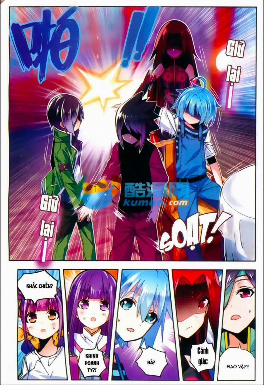 Thời Đại X Long 54 trang 6