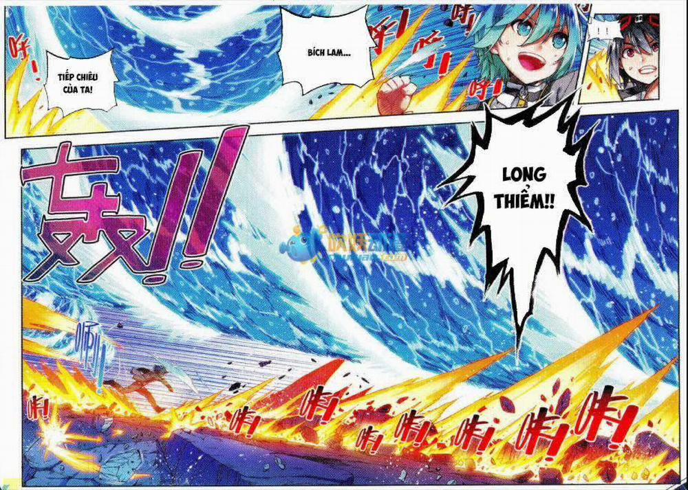 Thời Đại X Long 56 trang 11