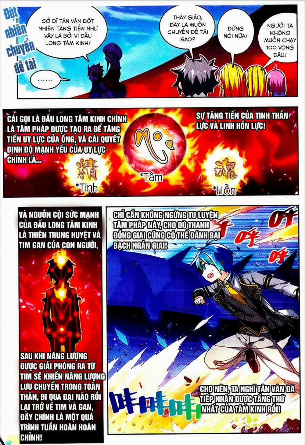 Thời Đại X Long 56 trang 4