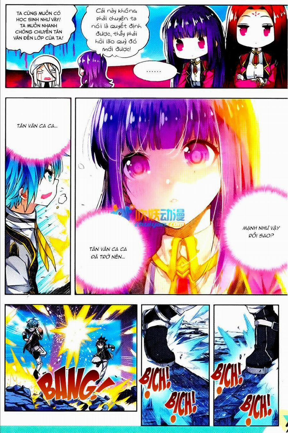 Thời Đại X Long 56 trang 9