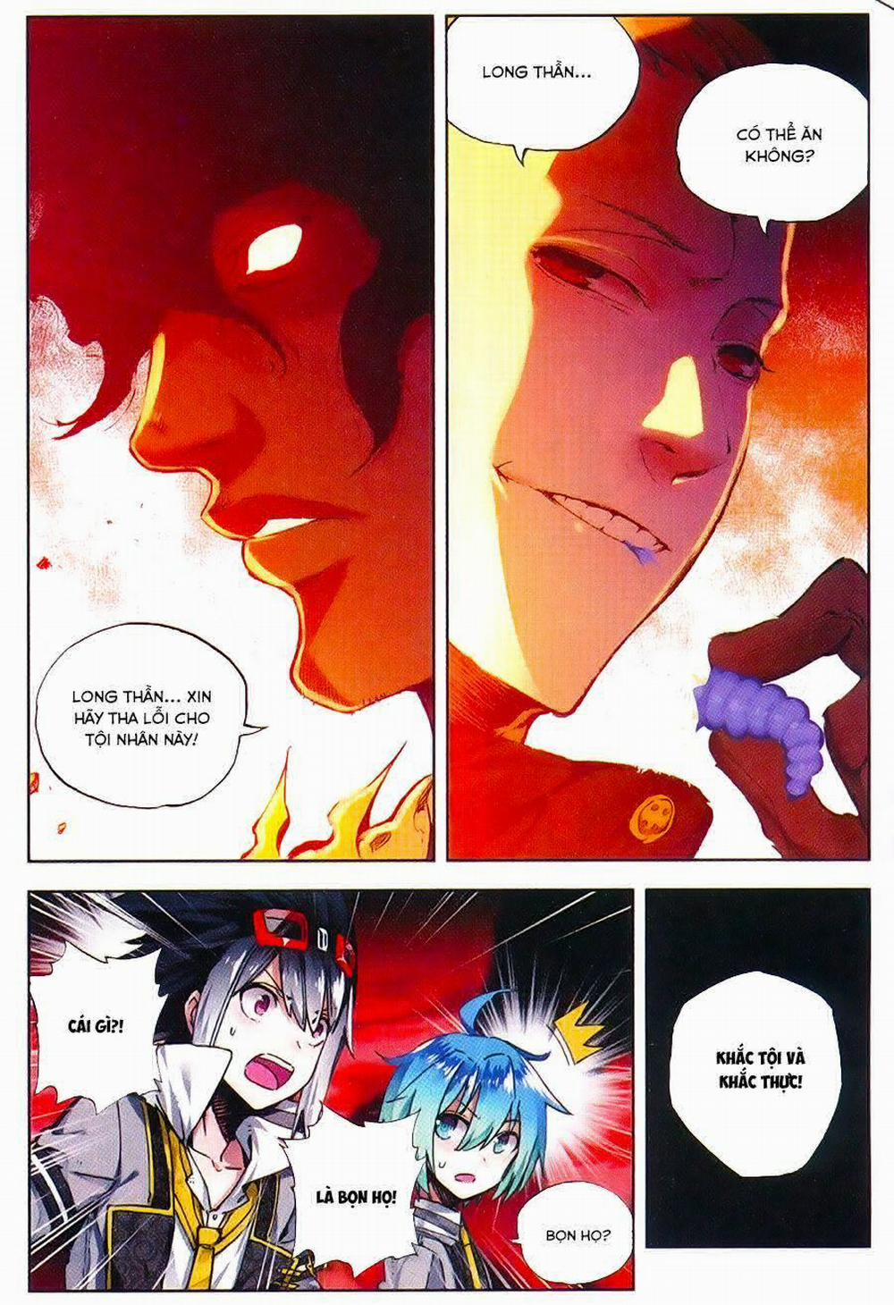 Thời Đại X Long 57 trang 17