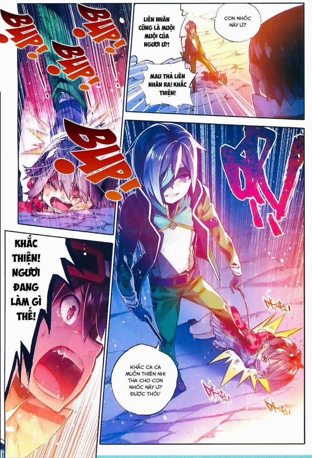 Thời Đại X Long 57 trang 4