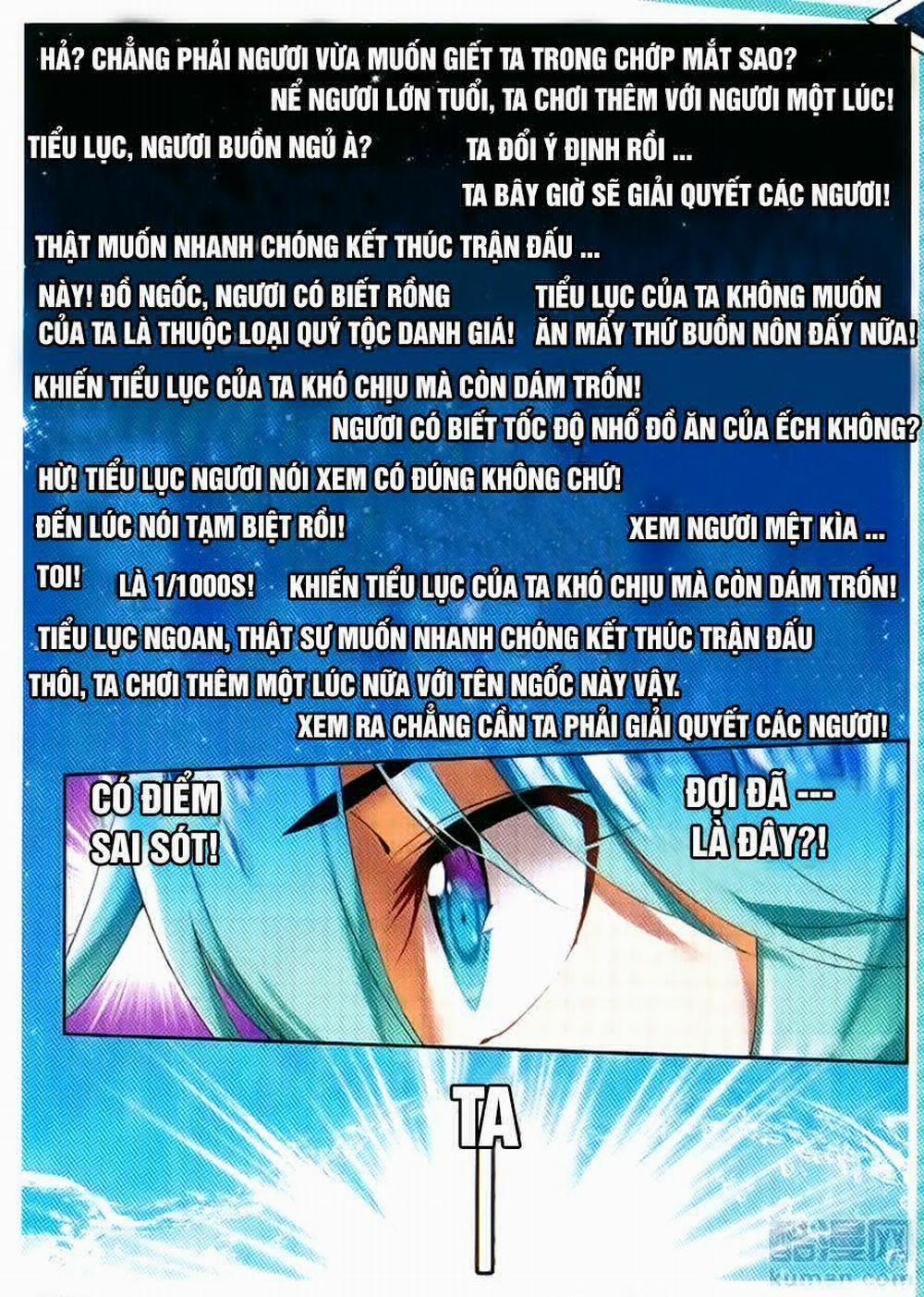 Thời Đại X Long 58 trang 19