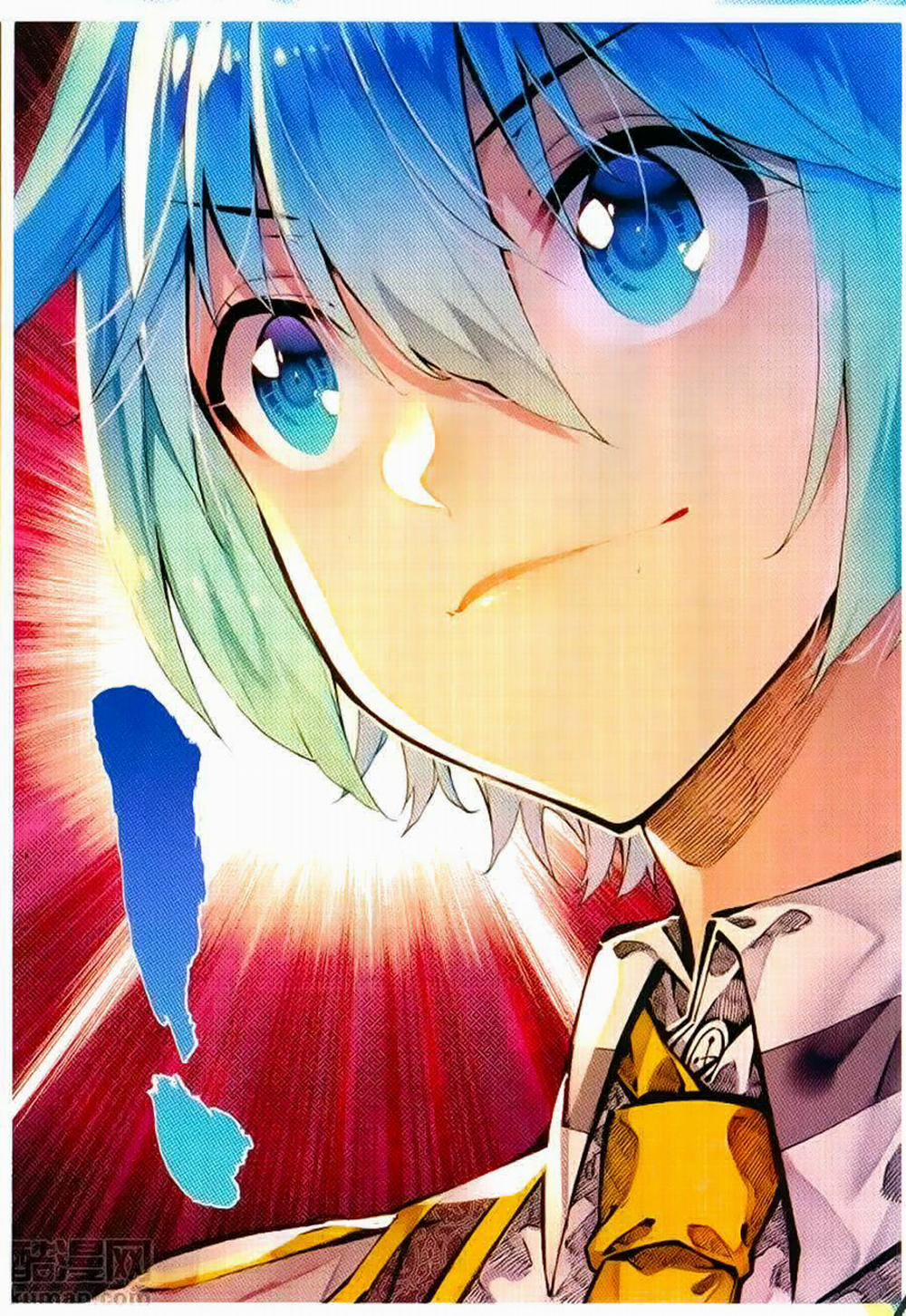 Thời Đại X Long 58 trang 21