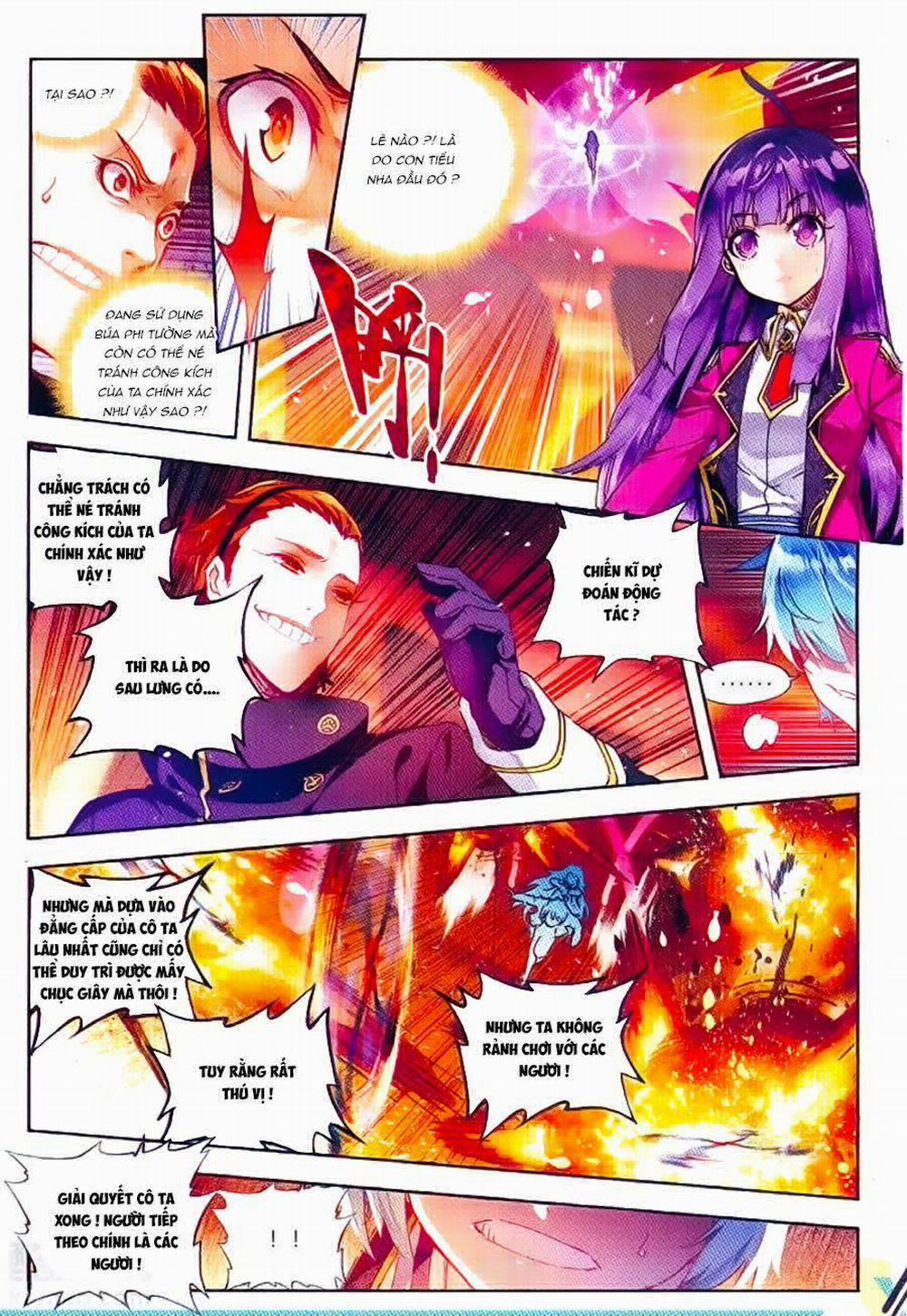 Thời Đại X Long 59 trang 16