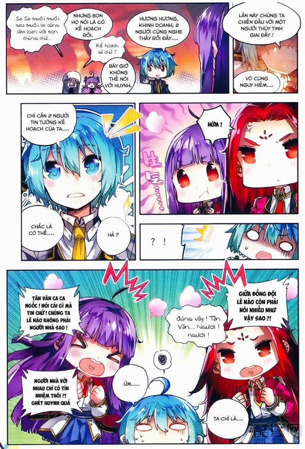 Thời Đại X Long 59 trang 4