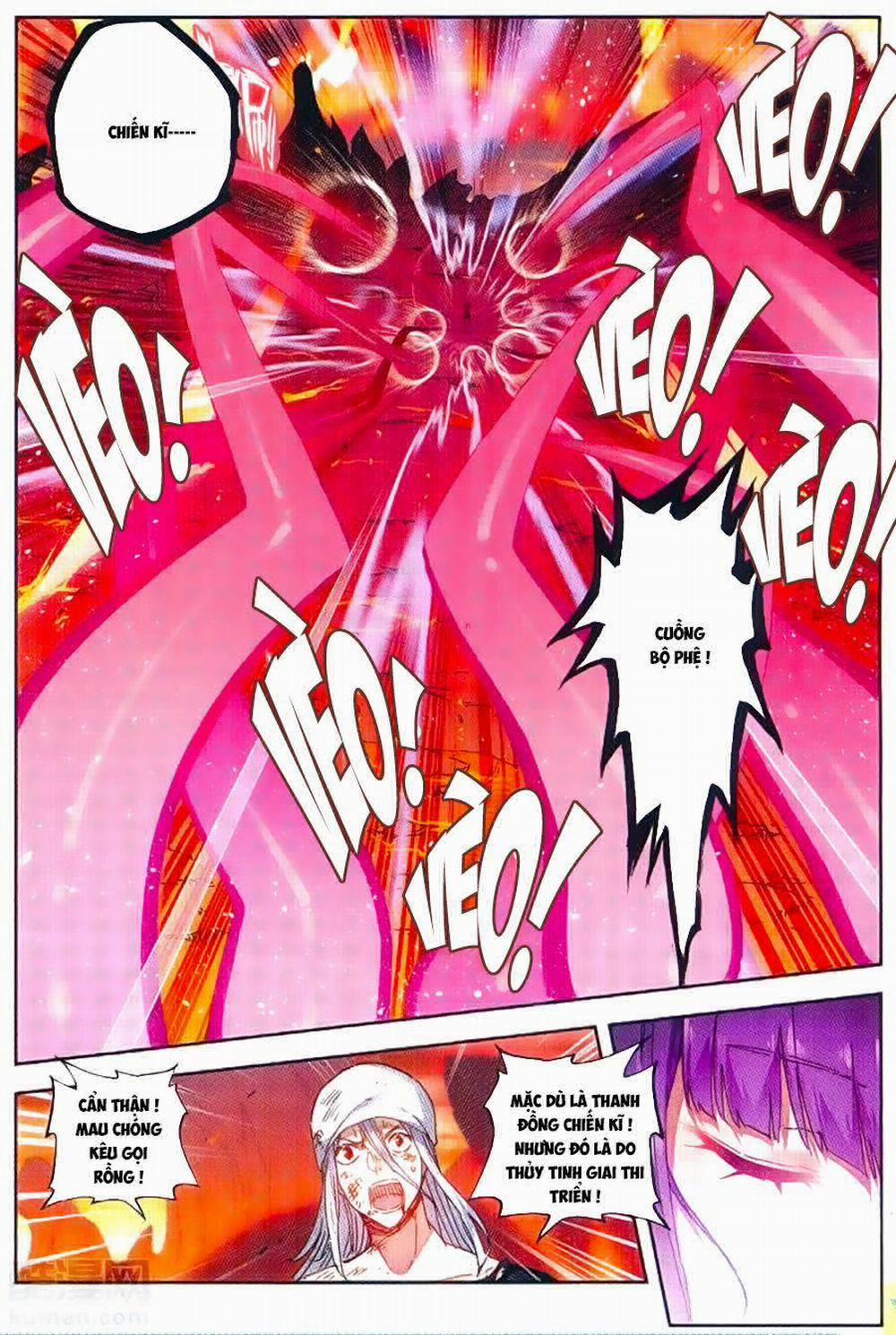 Thời Đại X Long 59 trang 8