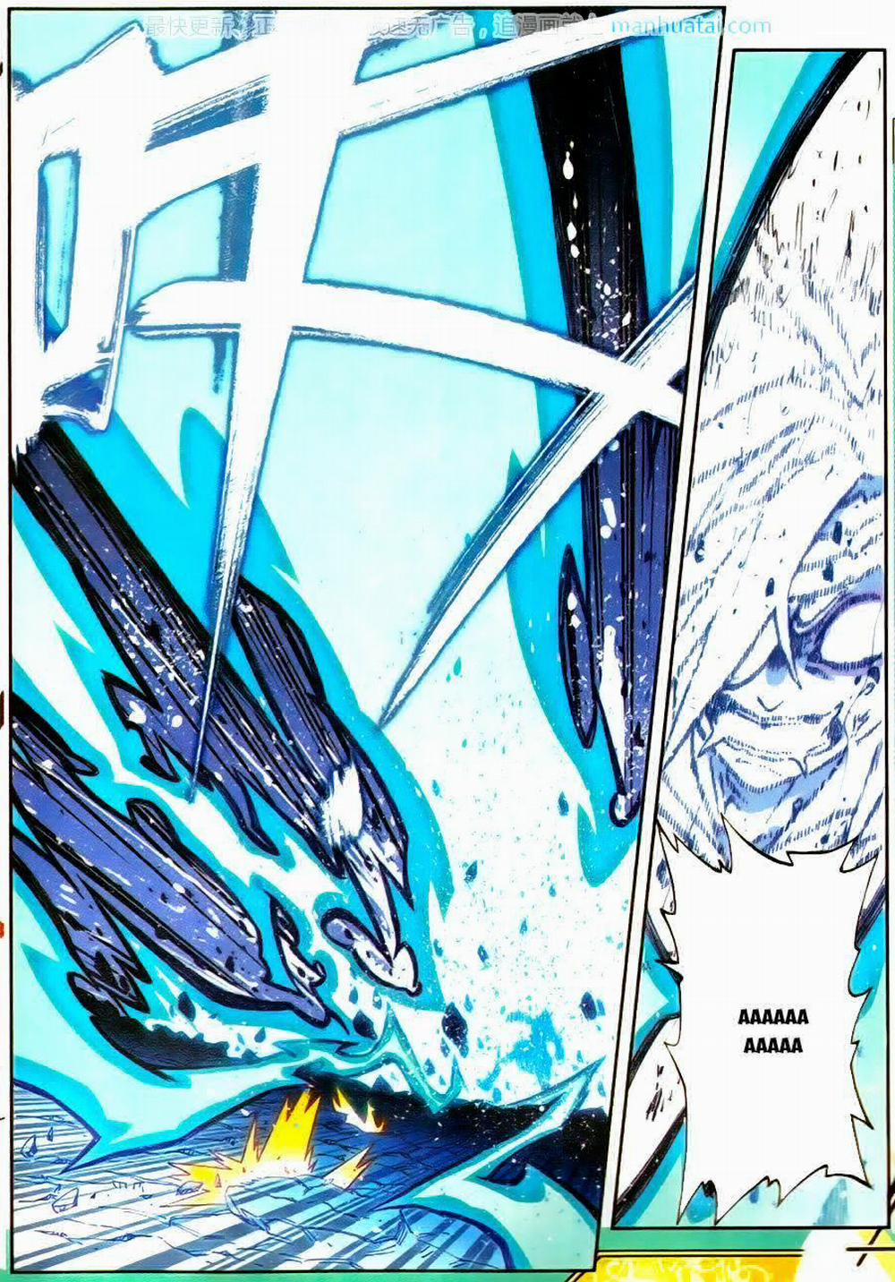 Thời Đại X Long 61 trang 17