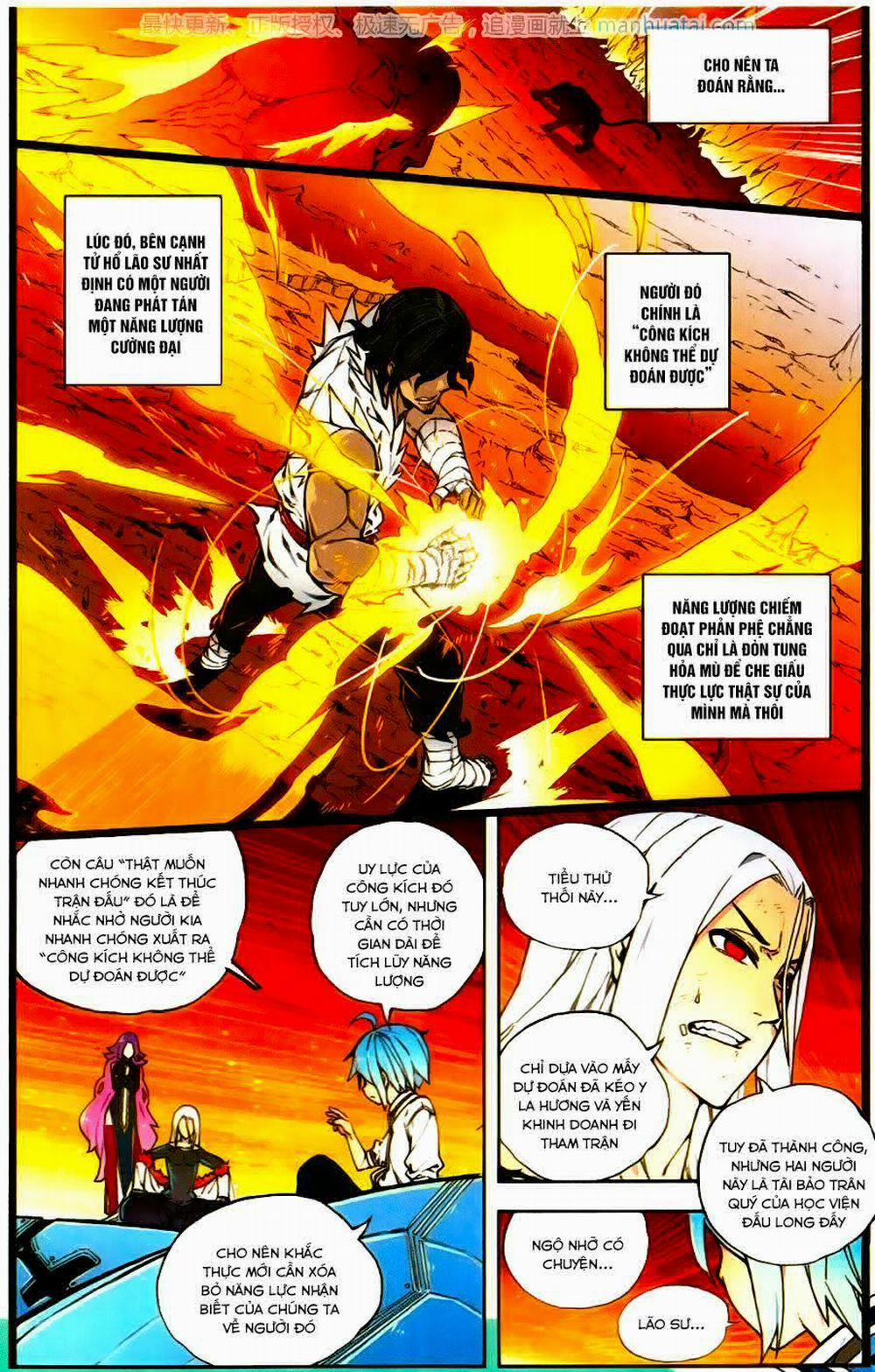 Thời Đại X Long 61 trang 5