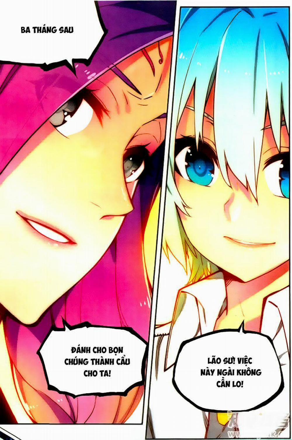 Thời Đại X Long 62 trang 24