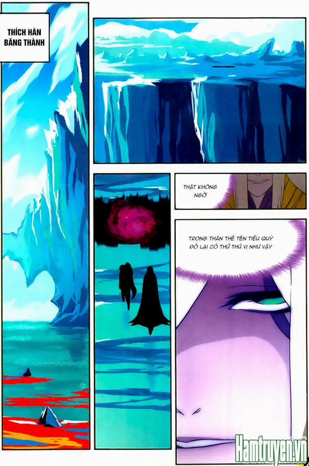 Thời Đại X Long 62 trang 25