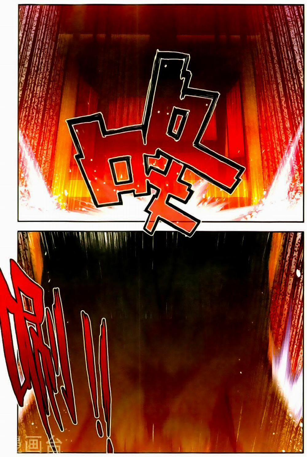 Thời Đại X Long 64 trang 13