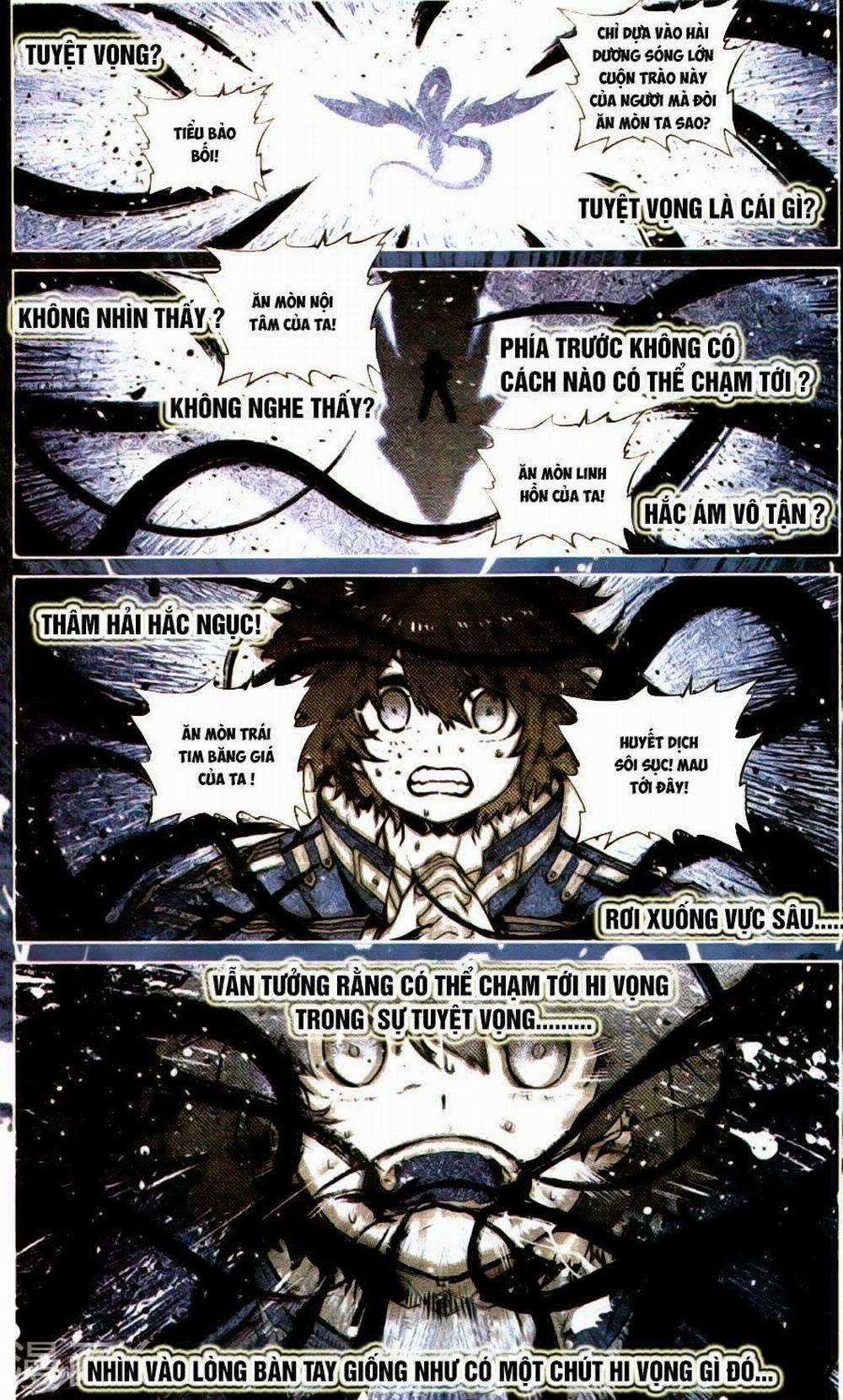 Thời Đại X Long 64 trang 2