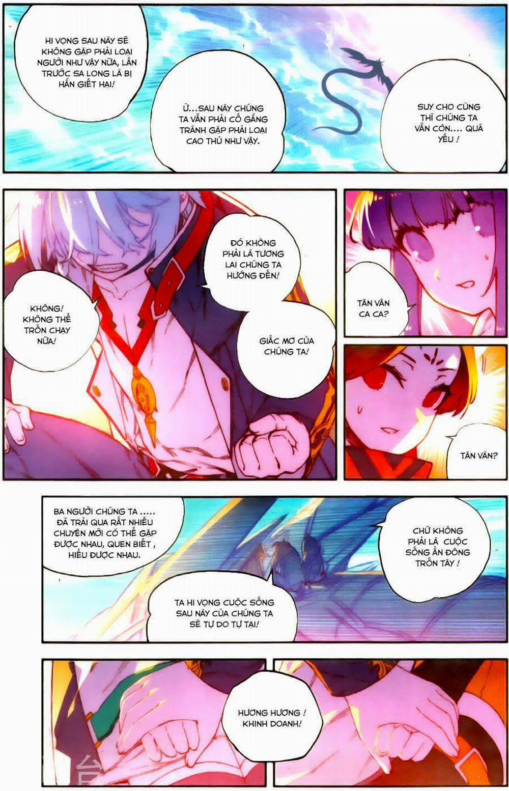 Thời Đại X Long 64 trang 6