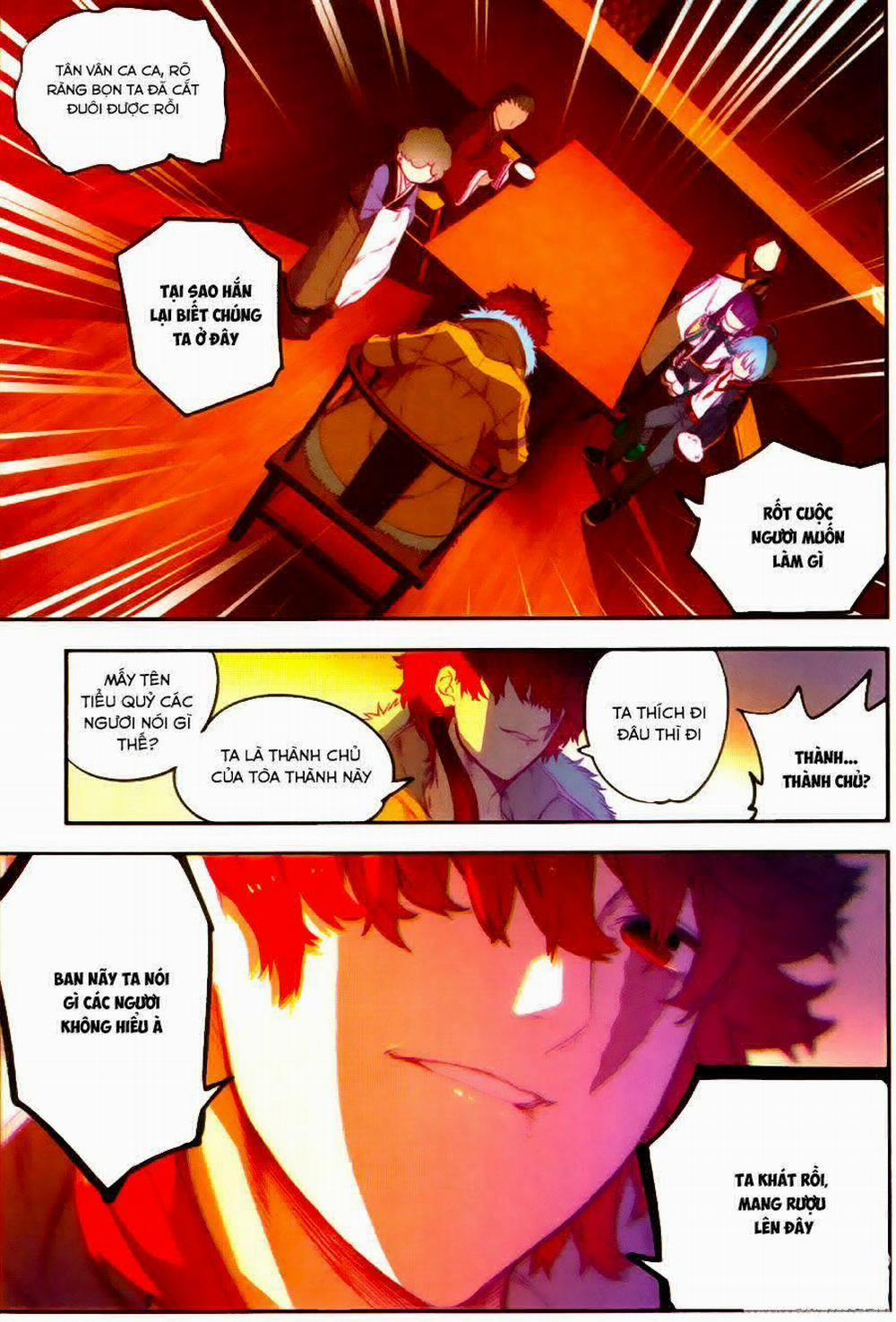 Thời Đại X Long 65 trang 3