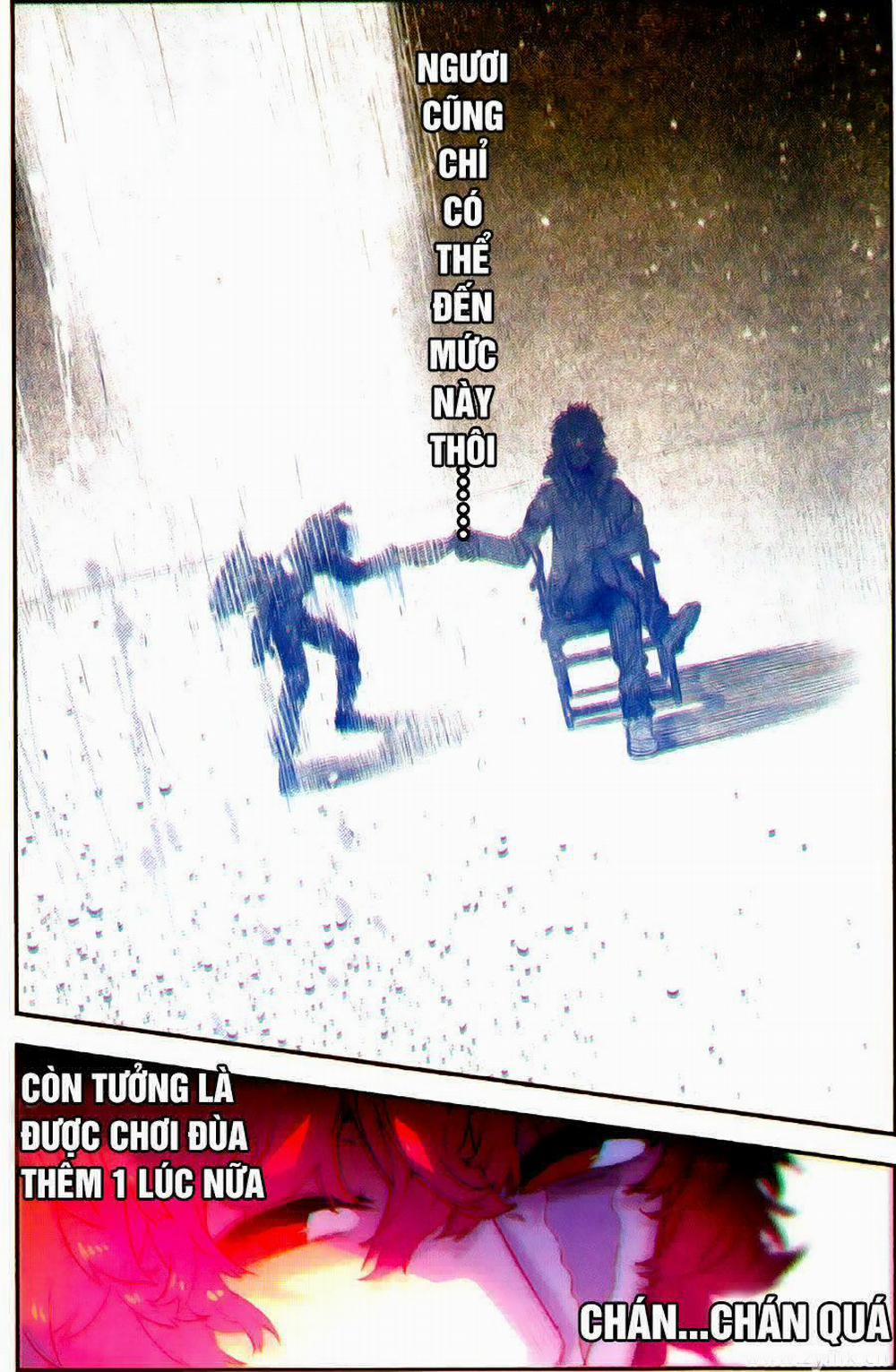 Thời Đại X Long 65 trang 9