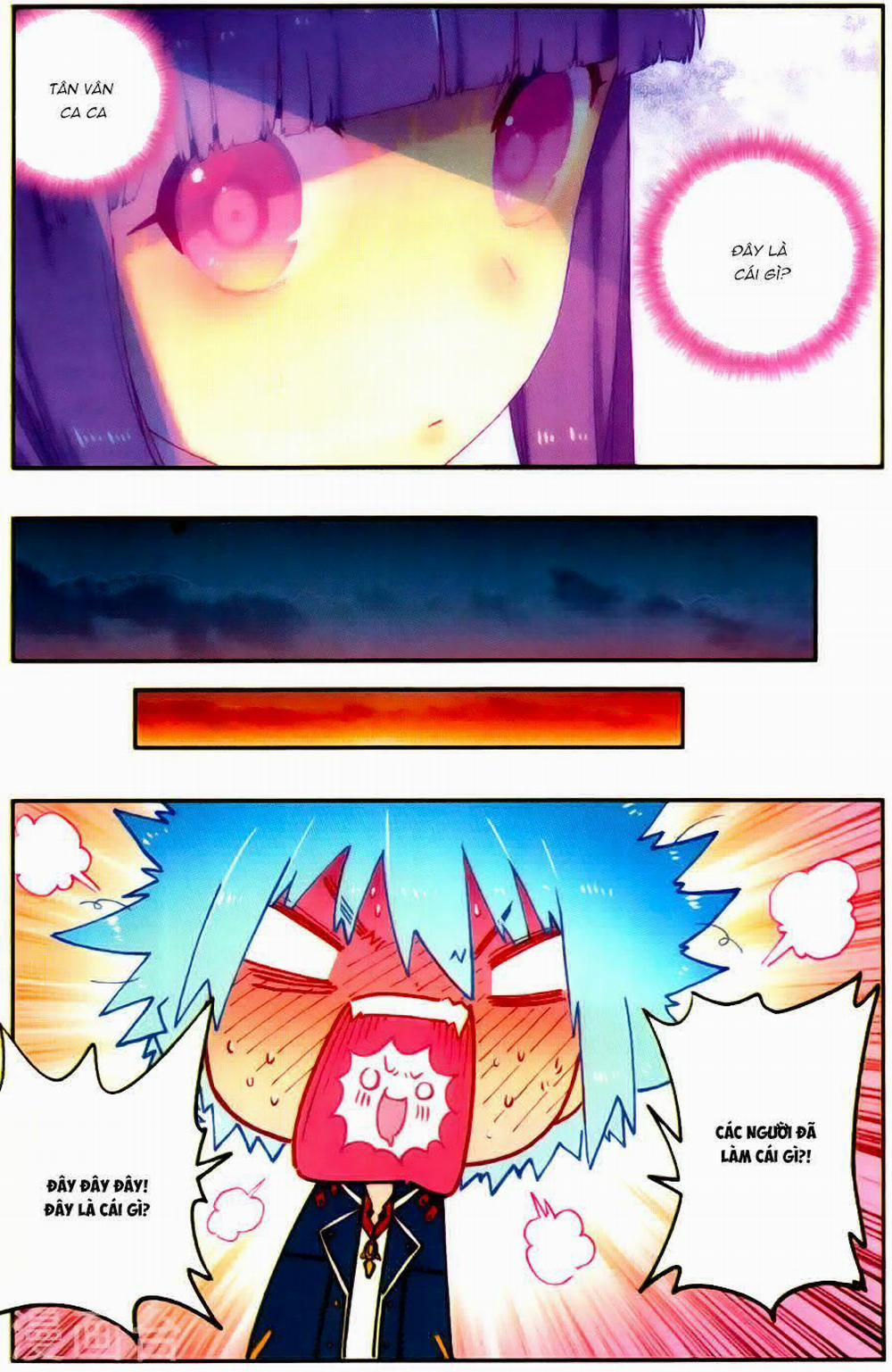 Thời Đại X Long 66 trang 12