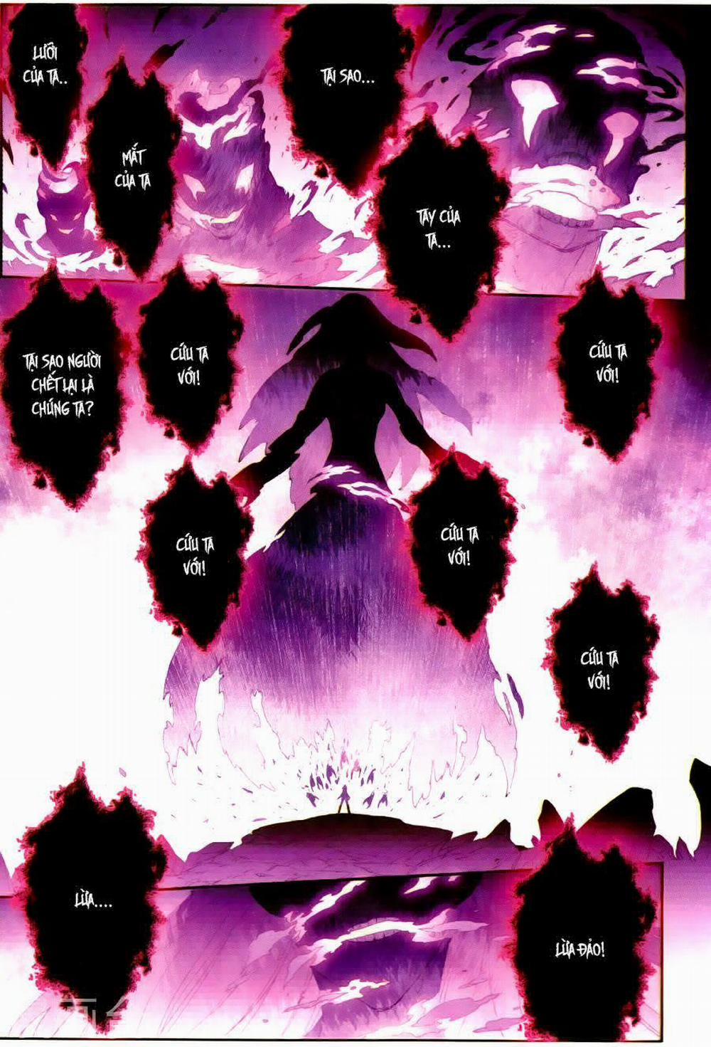 Thời Đại X Long 66 trang 3