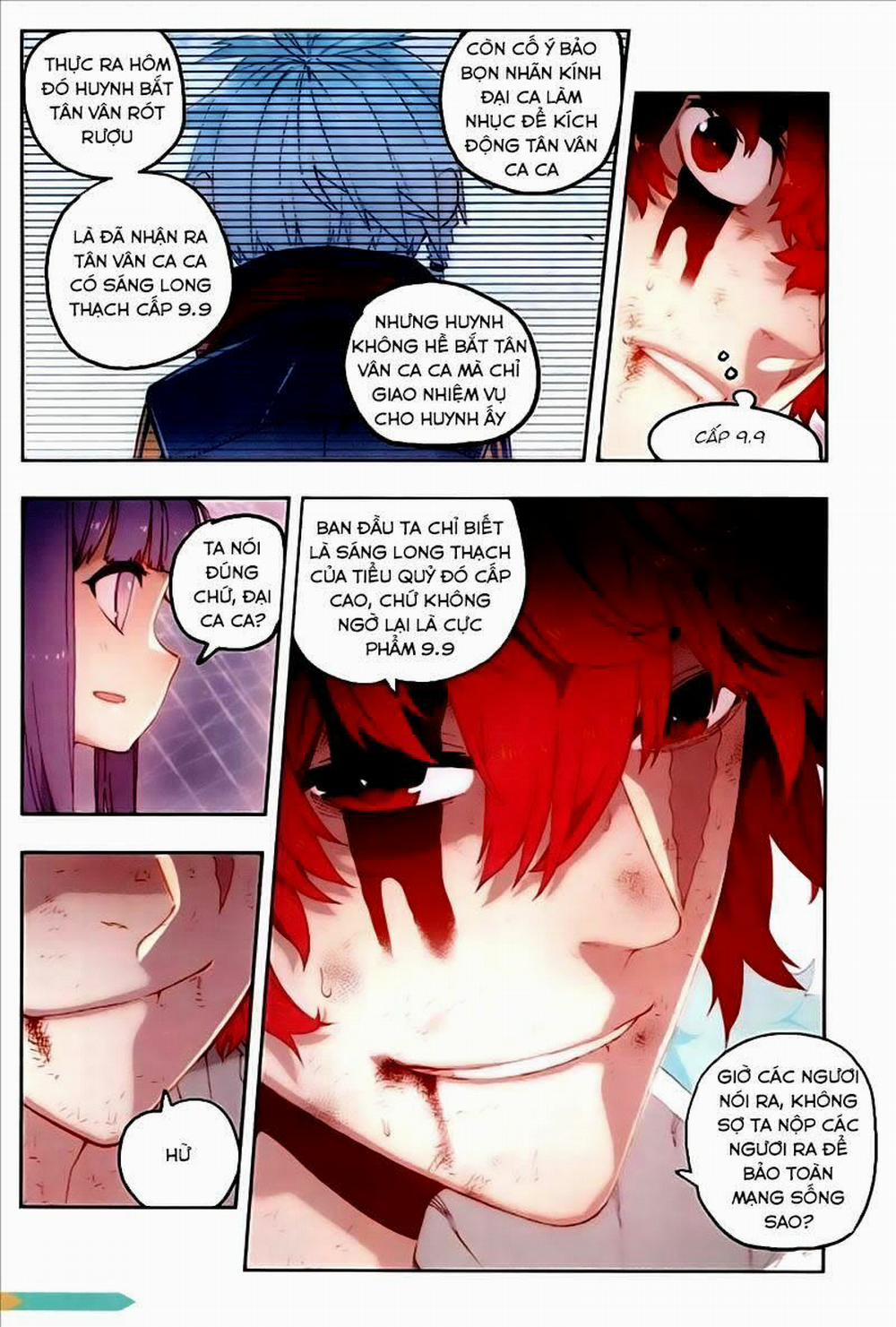 Thời Đại X Long 68 trang 12