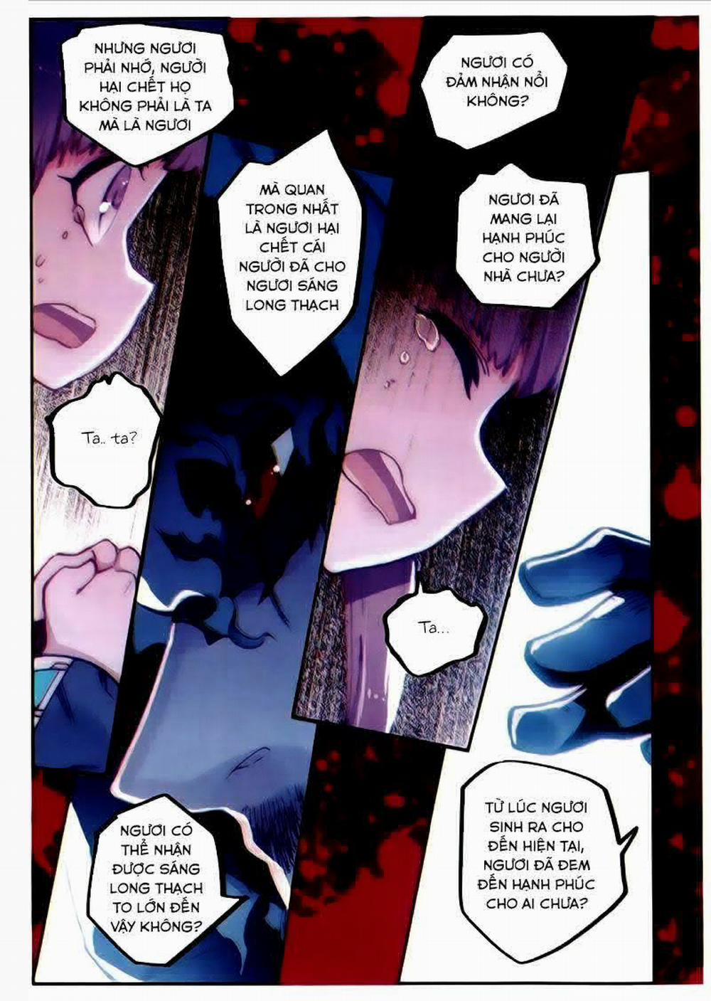 Thời Đại X Long 69 trang 10
