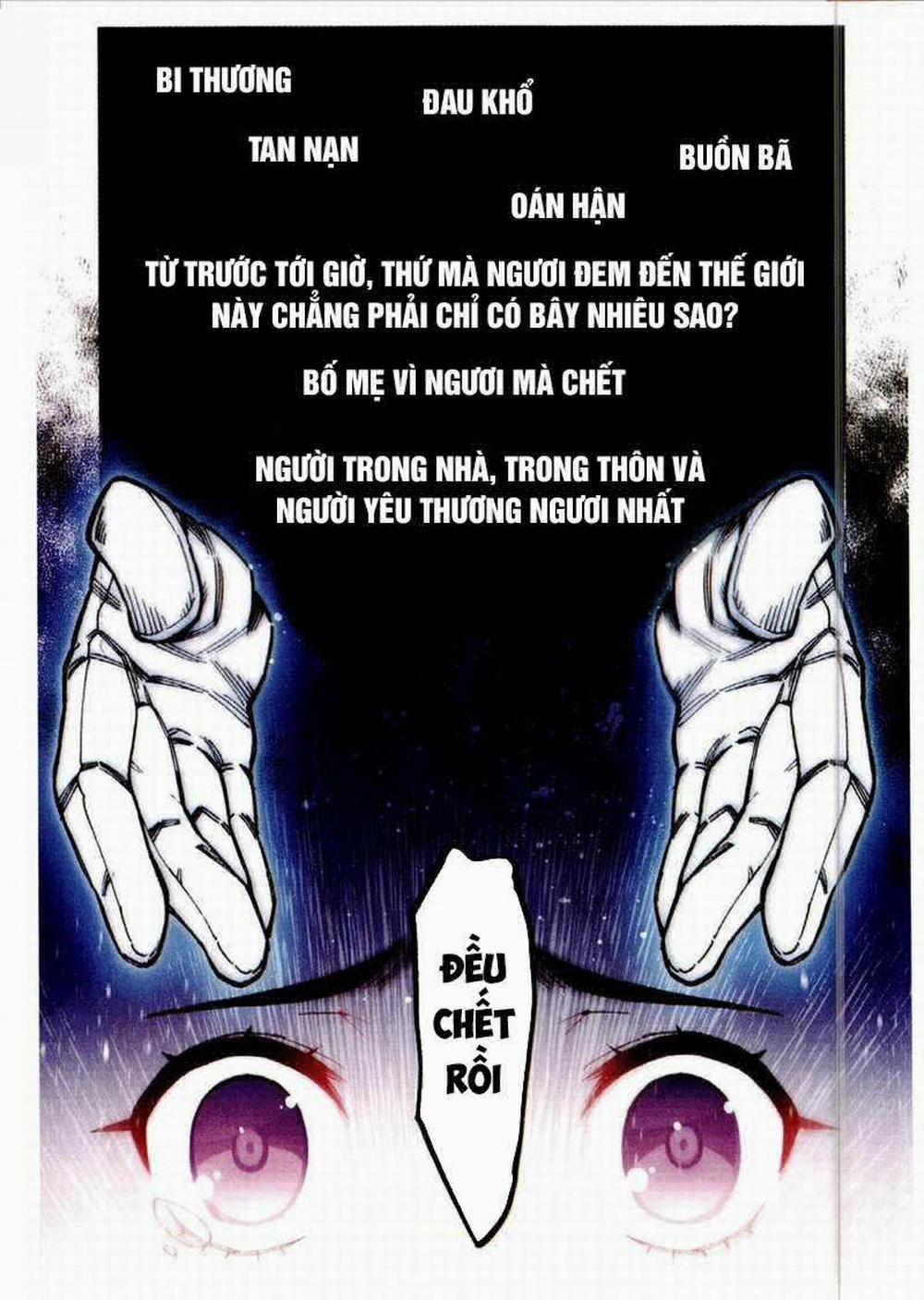 Thời Đại X Long 69 trang 11