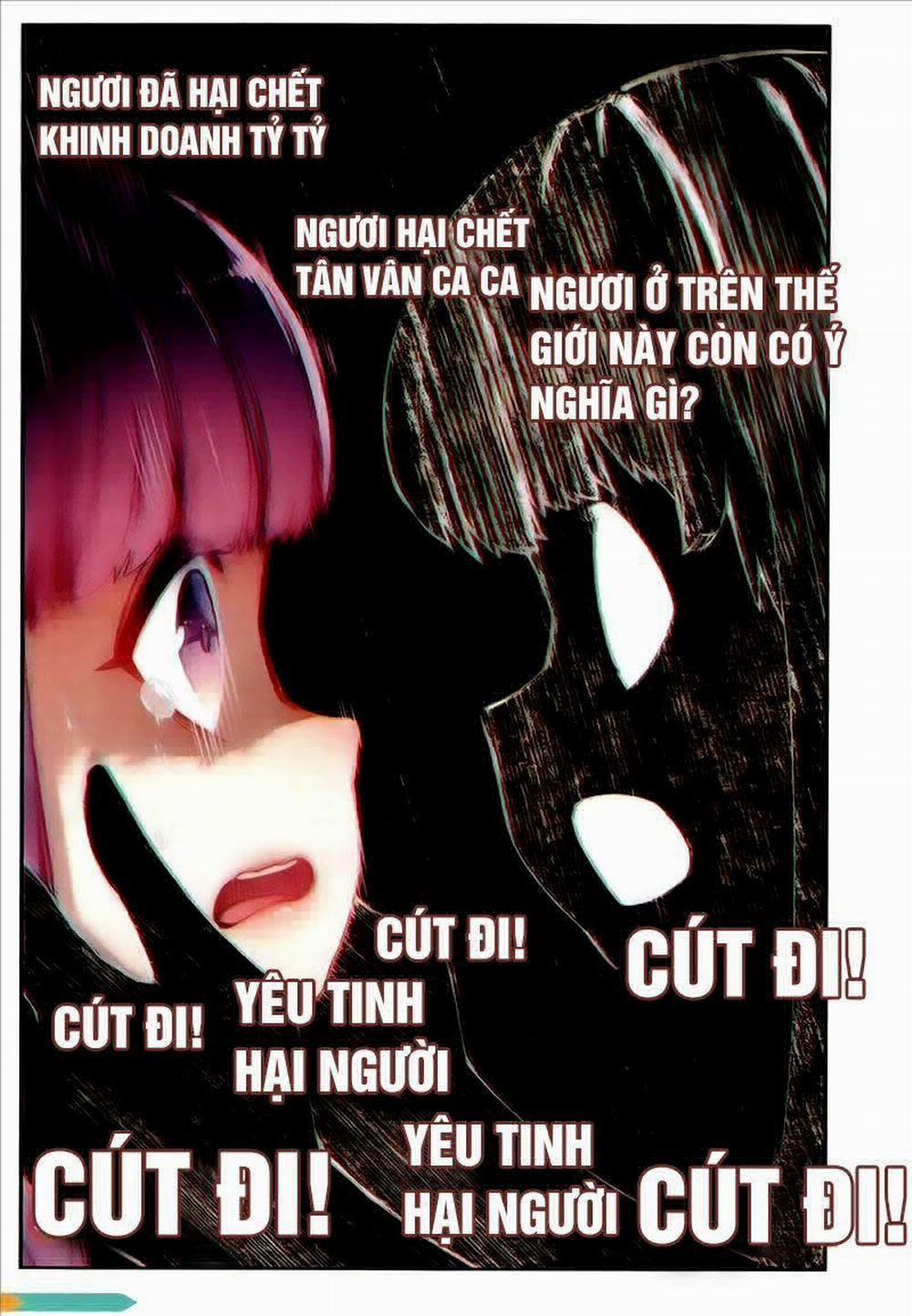 Thời Đại X Long 69 trang 12