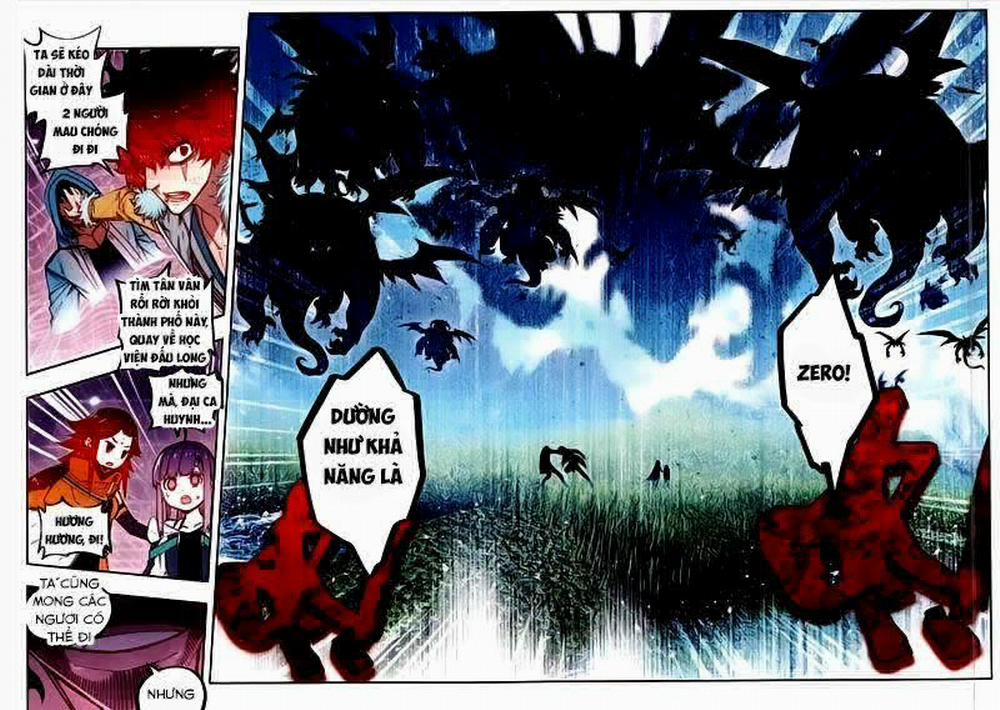 Thời Đại X Long 69 trang 3