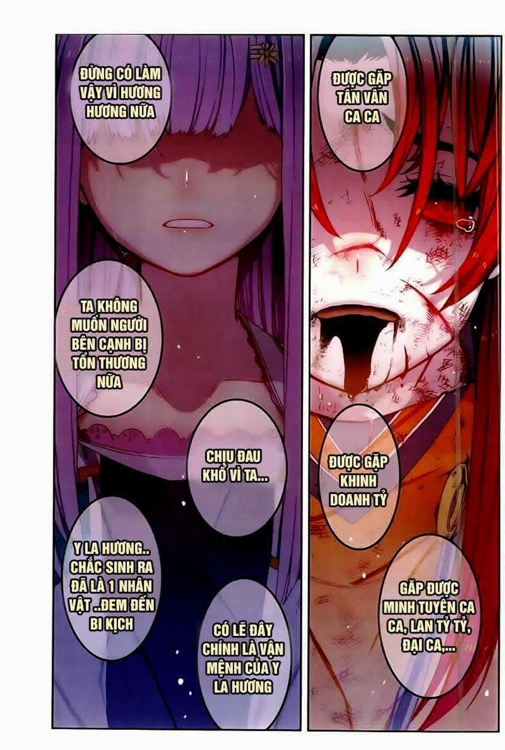 Thời Đại X Long 70 trang 17