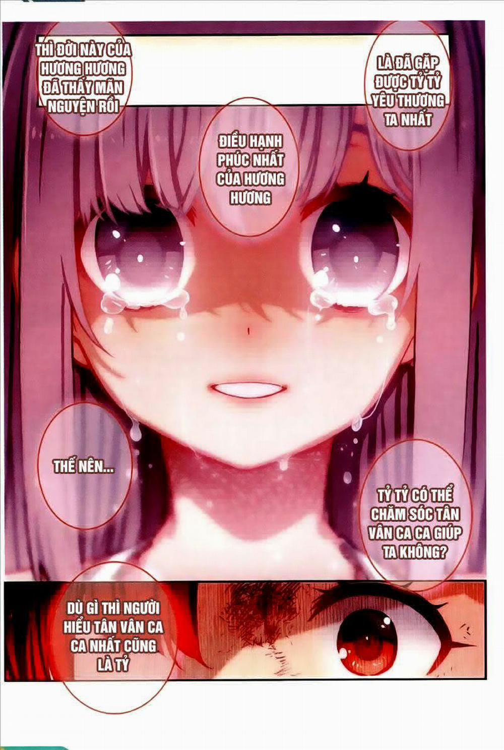 Thời Đại X Long 70 trang 18