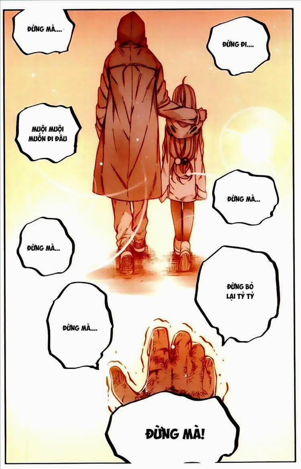 Thời Đại X Long 70 trang 20