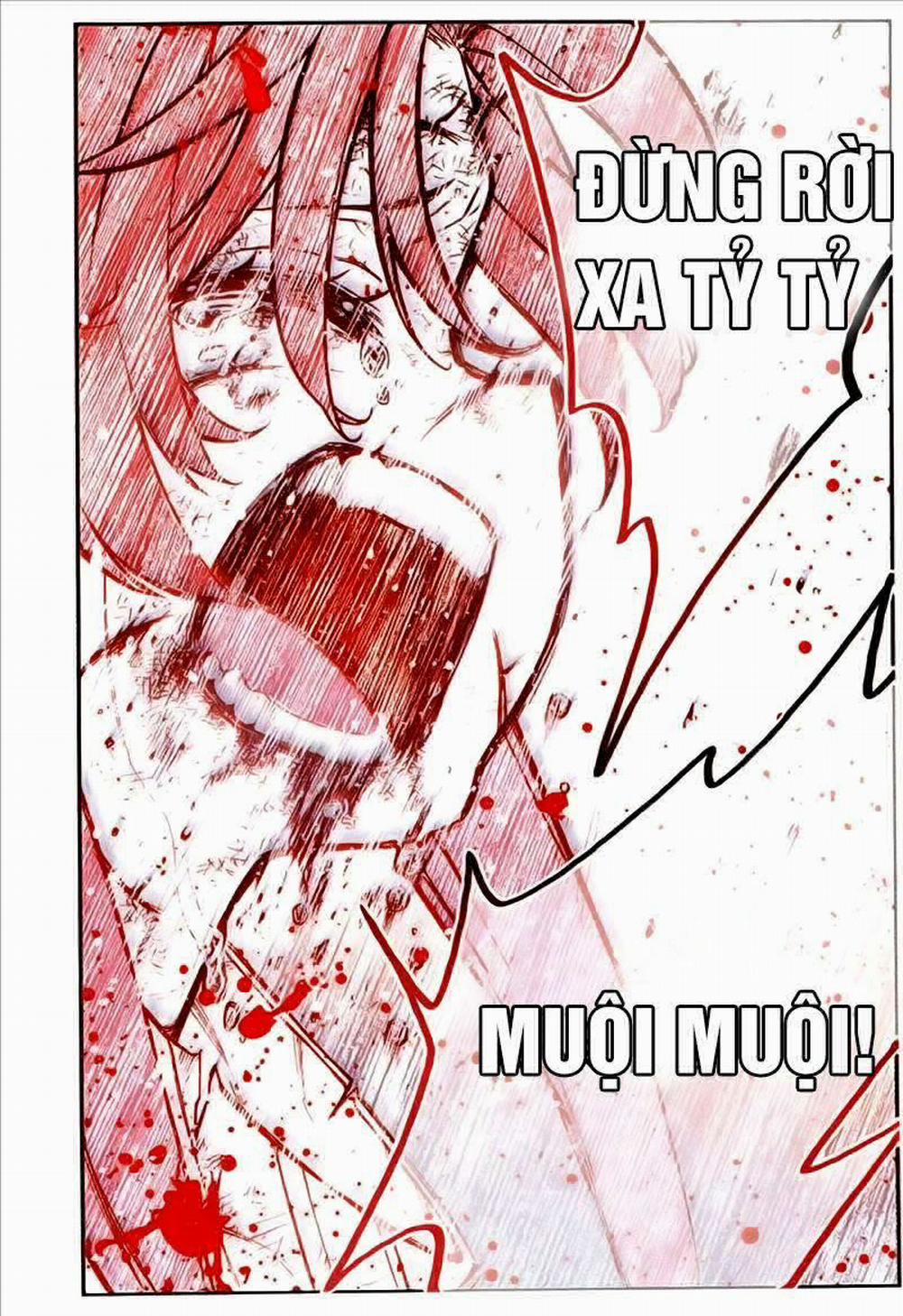 Thời Đại X Long 70 trang 21